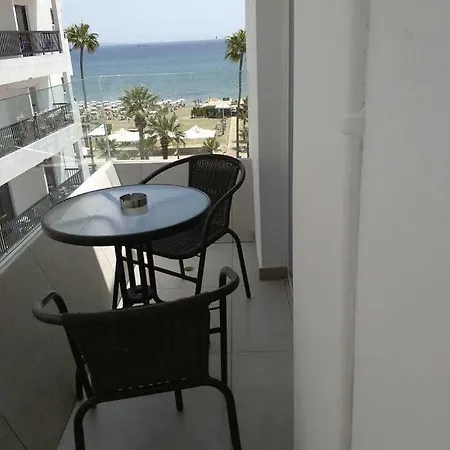 דירה Palm Sea 2
